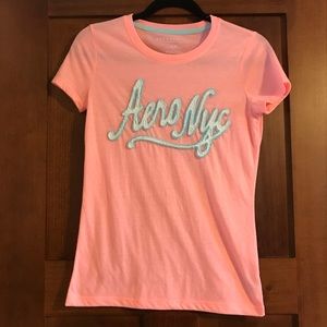 🌷5 for $15🌷 Aeropostale Short Sleeve T Shirt M